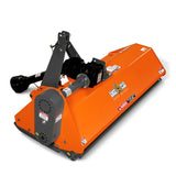 MechMaxx 68" PTO Driven Flail Mower, 3-Point, 30-60HP, NAM68