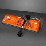 MechMaxx 68" PTO Driven Flail Mower, 3-Point, 30-60HP, NAM68