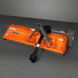 MechMaxx 68" PTO Driven Flail Mower, 3-Point, 30-60HP, NAM68