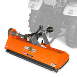 MechMaxx 60" PTO Driven Flail Mower, 3-Point, 30-60HP, NAM60