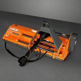 MechMaxx 68" PTO Flail Mower, Hydraulic Side Shift, 3-Point, 30-60HP, NAM68H