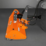 MechMaxx 68" PTO Flail Mower, Hydraulic Side Shift, 3-Point, 30-60HP, NAM68H
