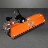MechMaxx 72" PTO Driven Flail Mower, 3-Point, 45-85HP, NAM72