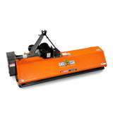 MechMaxx 72" PTO Driven Flail Mower, 3-Point, 45-85HP, NAM72