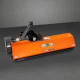 MechMaxx 72" PTO Driven Flail Mower, 3-Point, 45-85HP, NAM72