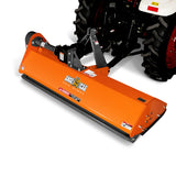 MechMaxx 72" PTO Driven Flail Mower, 3-Point, 45-85HP, NAM72