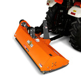 MechMaxx 72" PTO Driven Flail Mower, 3-Point, 45-85HP, NAM72