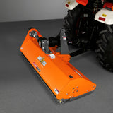 MechMaxx 72" PTO Driven Flail Mower, 3-Point, 45-85HP, NAM72