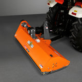MechMaxx 72" PTO Driven Flail Mower, 3-Point, 45-85HP, NAM72