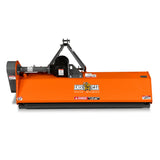 MechMaxx 72" PTO Driven Flail Mower, 3-Point, 45-85HP, NAM72