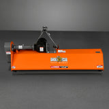 MechMaxx 72" PTO Driven Flail Mower, 3-Point, 45-85HP, NAM72