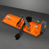 MechMaxx 72" PTO Driven Flail Mower, 3-Point, 45-85HP, NAM72
