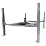 Triumph NSS-11 (Extra Wide & Portable) 11,000 lb Service Storage 4 Post Automotive Lift