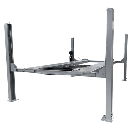 Triumph NSS-11 (Extra Wide & Portable) 11,000 lb Service Storage 4 Post Automotive Lift