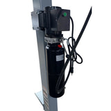 Triumph NSS-11 (Extra Wide & Portable) 11,000 lb Service Storage 4 Post Automotive Lift