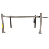 Triumph's Classic 8,000 lb Four Post Vehicle Lift - Shorter Length | NSS-8SQ Classic