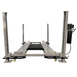 Triumph NSS-8XLT 8,000 lb Service Storage Four Post Automotive Lift