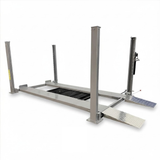 Triumph NSS-8XLT 8,000 lb Service Storage Four Post Automotive Lift