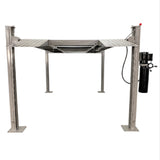 Triumph 8,000 lb Four Post Automotive Lift - Service Storage | NSS-8