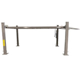 Triumph 8,000 lb Four Post Automotive Lift - Service Storage | NSS-8