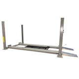 Triumph 8,000 lb Four Post Automotive Lift - Service Storage | NSS-8