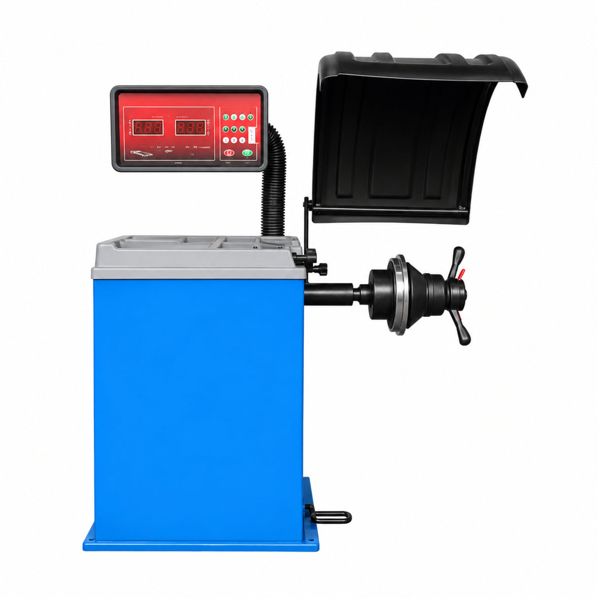 Triumph Wheel Balancer | NTB-550