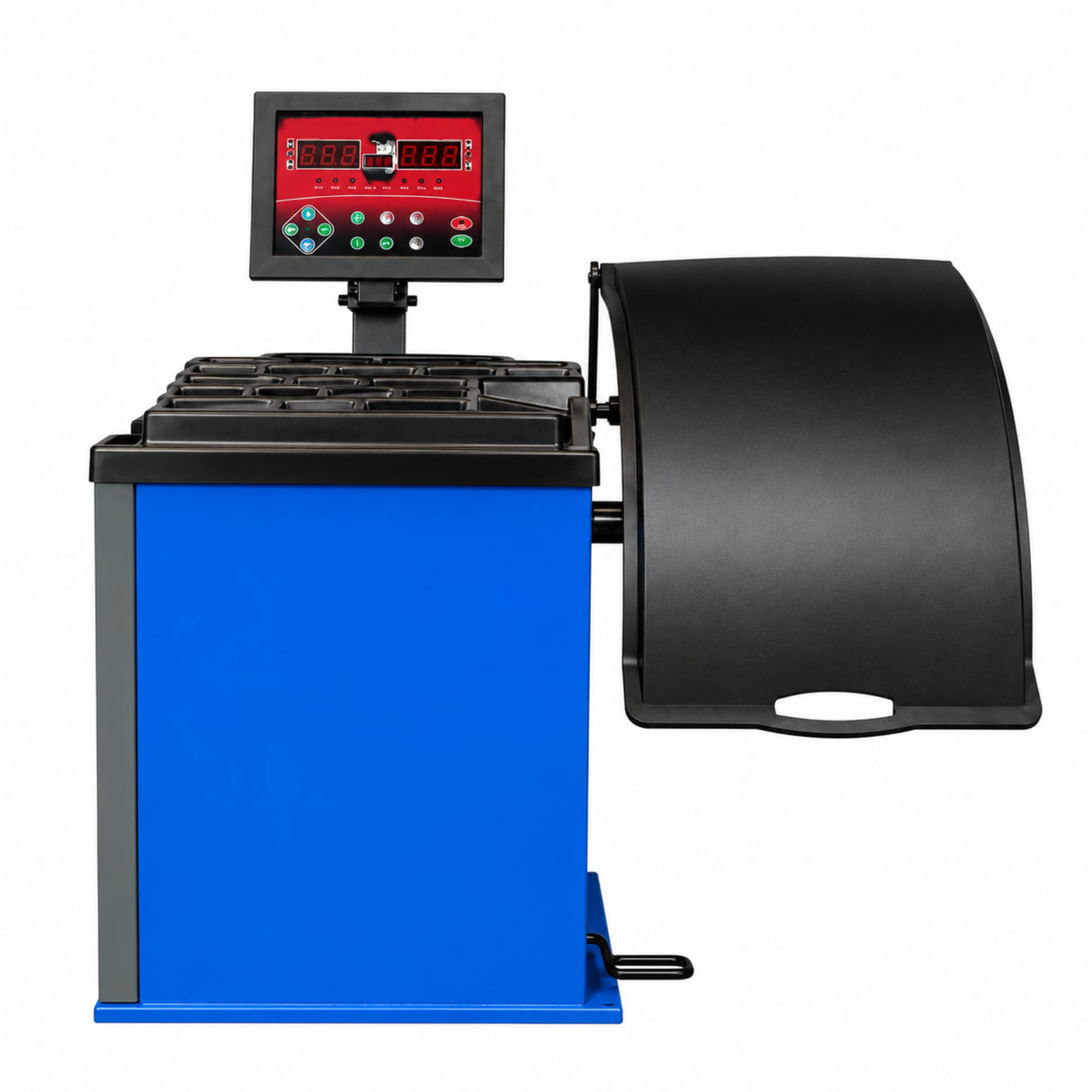 Triumph NTB-800 Wheel Balancer