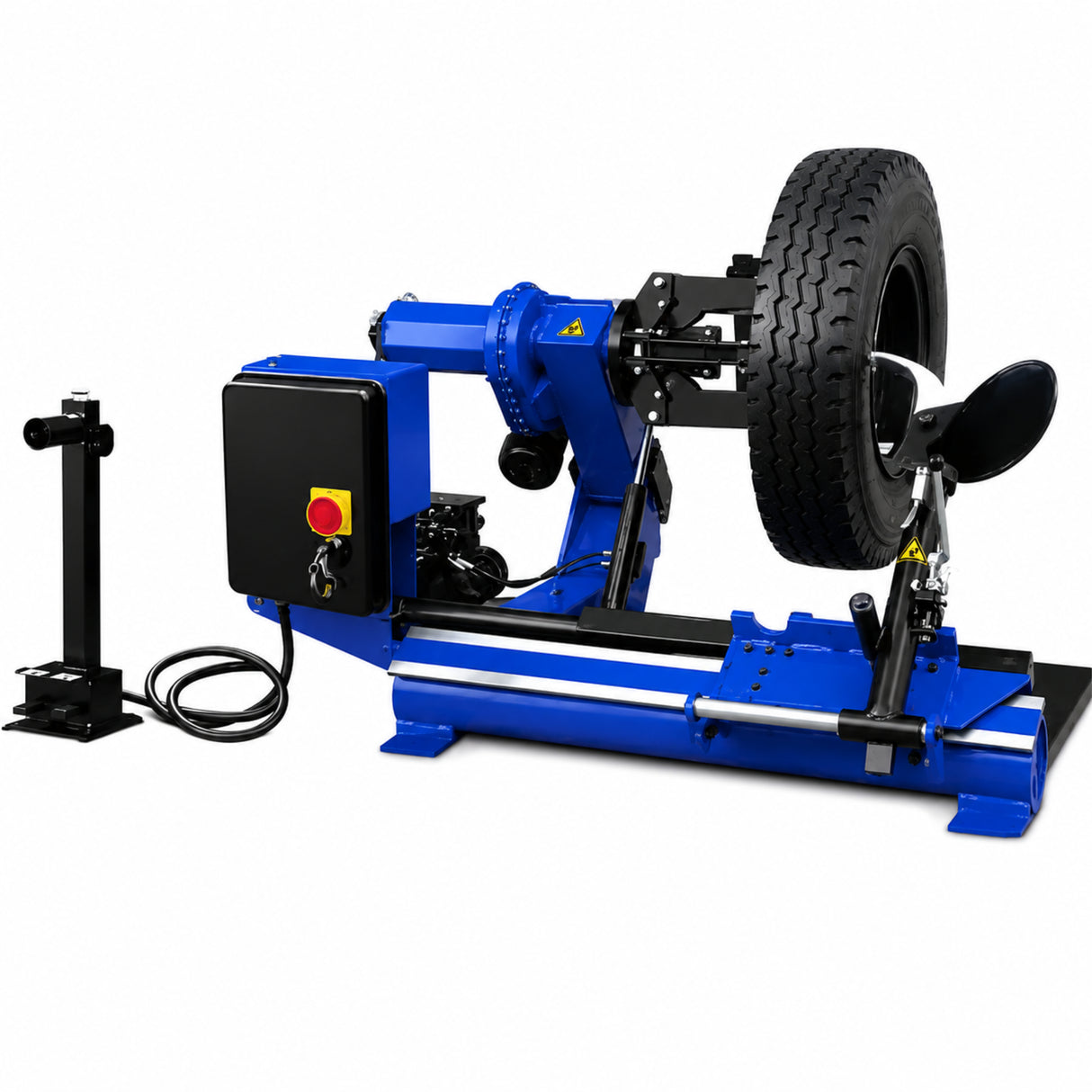 Triumph Heavy-Duty Tire Changer Machine | NTC-690
