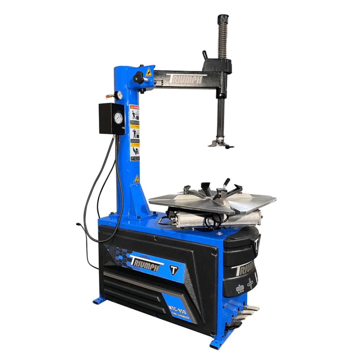 Triumph NTC-950 Tire Changer