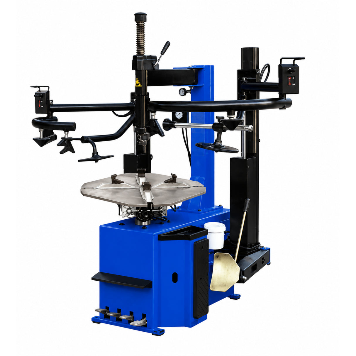 Triumph NTC-950-2 Tire Changer