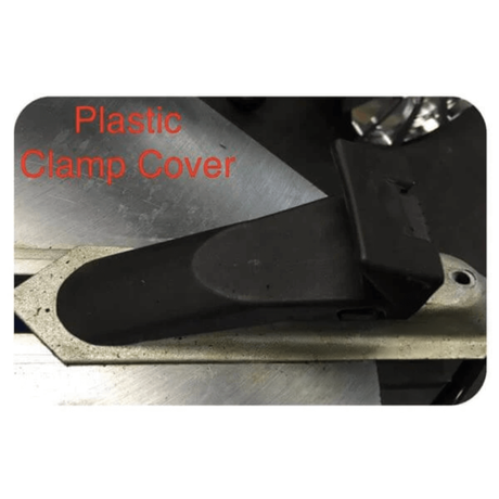 Triumph NTC-950 Tire Changer