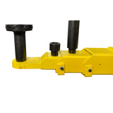 Triumph NTO-10A 10,000 lb Two Post Auto Lift