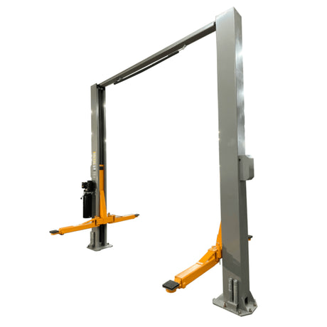 Triumph NTO-11A 11,000 lb Two Post Auto Lift