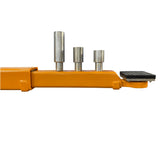 Triumph NTO-11A 11,000 lb Two Post Auto Lift