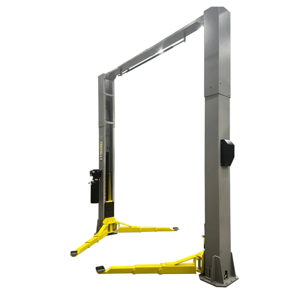 Triumph NTO-13A 13,000 lb 2 Post Auto Lift