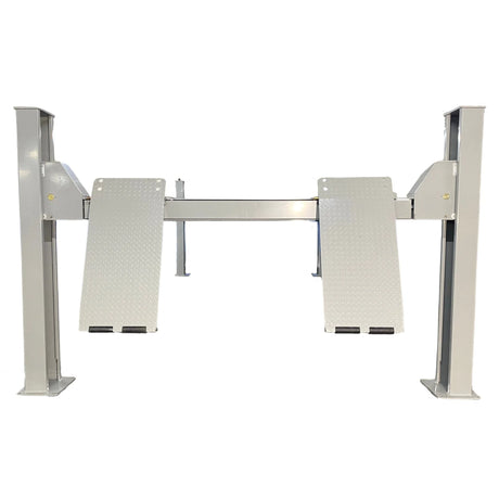 Triumph NTR-24 24,000 lb 4 Post Auto Lift