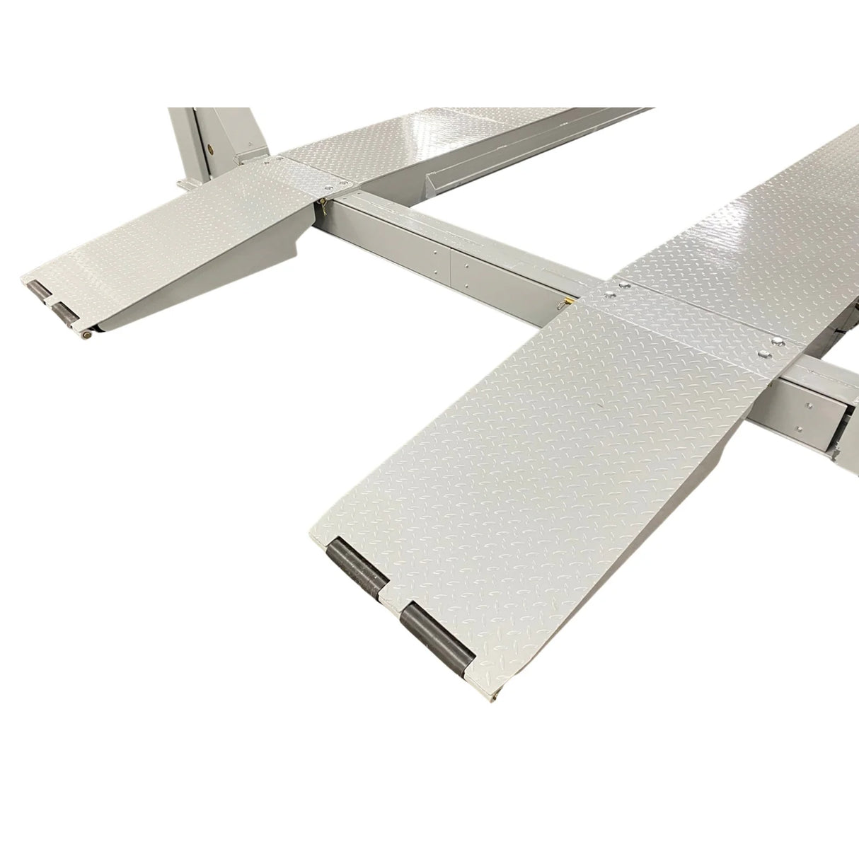 Triumph NTR-24 24,000 lb 4 Post Auto Lift