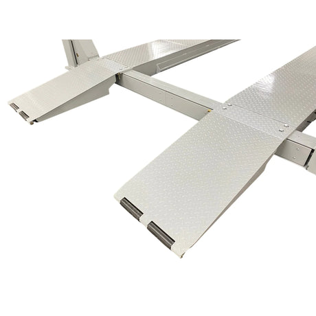 Triumph NTR-24 24,000 lb 4 Post Auto Lift