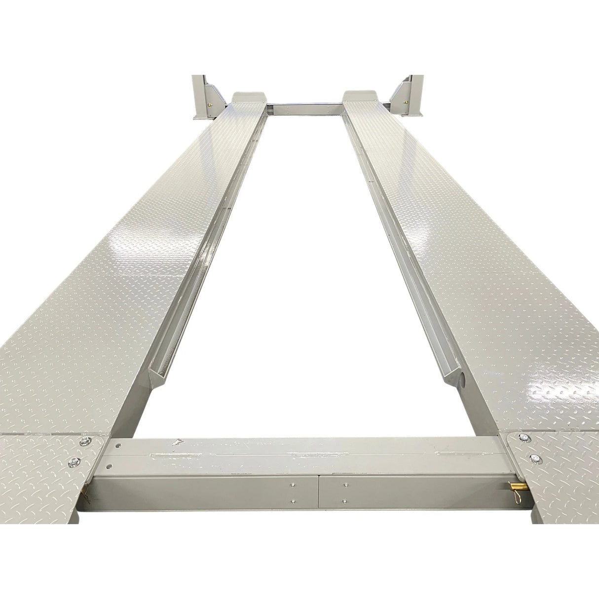 Triumph NTR-24 24,000 lb 4 Post Auto Lift