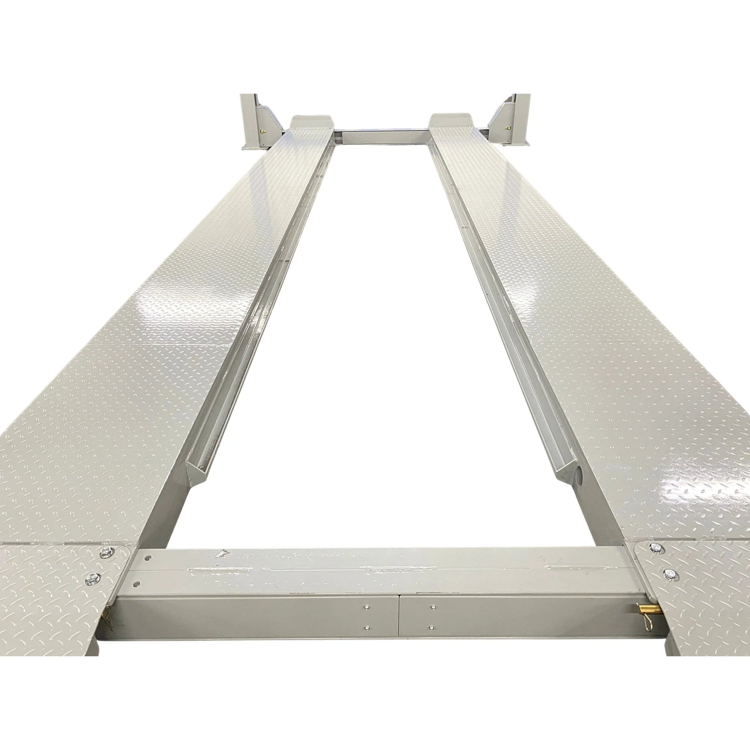 Triumph NTR-24 24,000 lb 4 Post Auto Lift