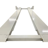 Triumph NTR-24 24,000 lb 4 Post Auto Lift