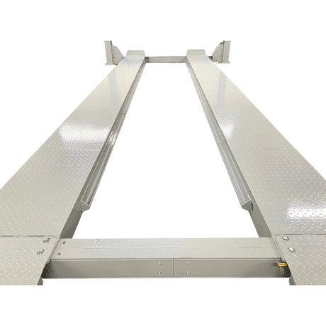 Triumph NTR-24 24,000 lb 4 Post Auto Lift