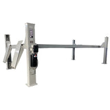 Triumph NTR-24 24,000 lb 4 Post Auto Lift