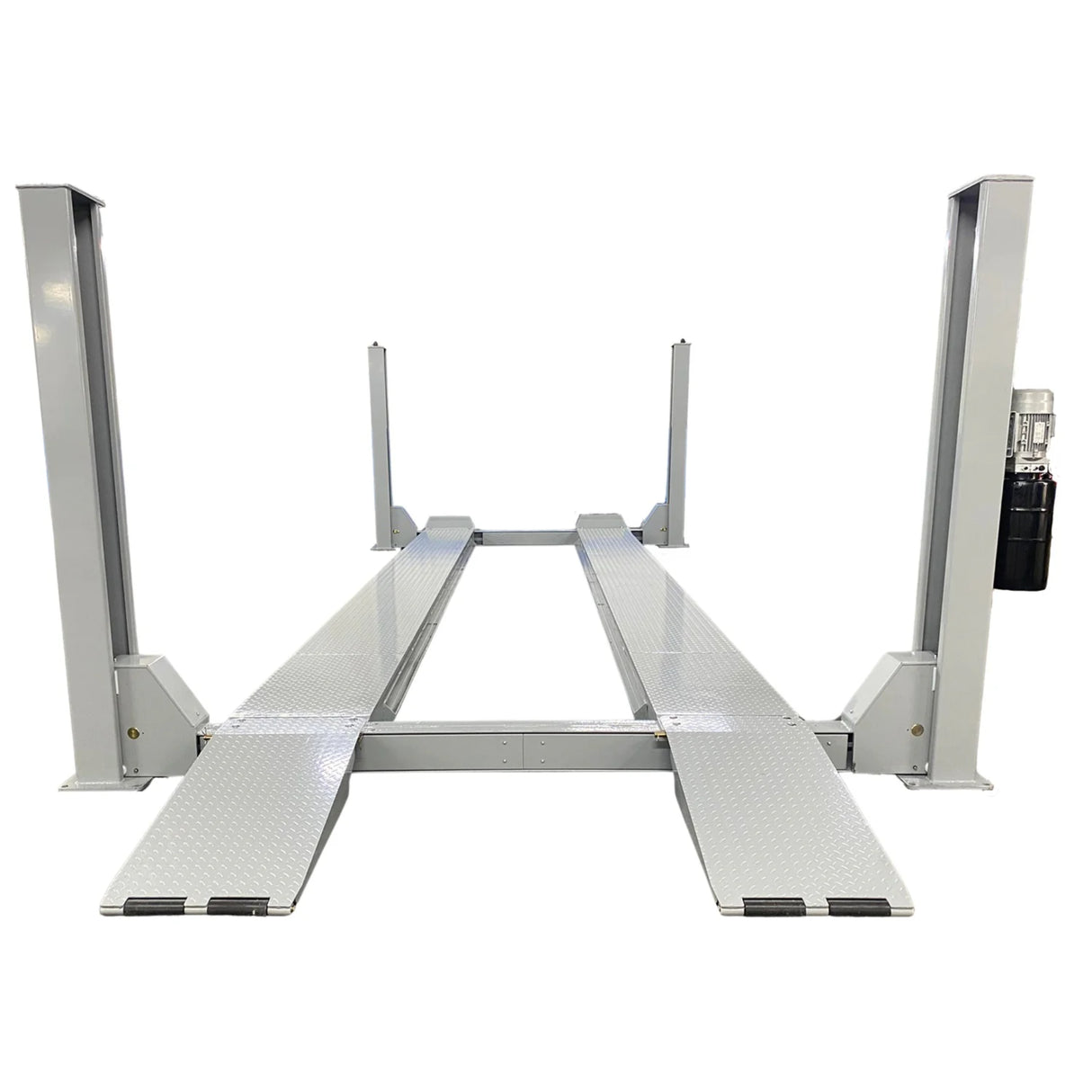 Triumph NTR-24 24,000 lb 4 Post Auto Lift