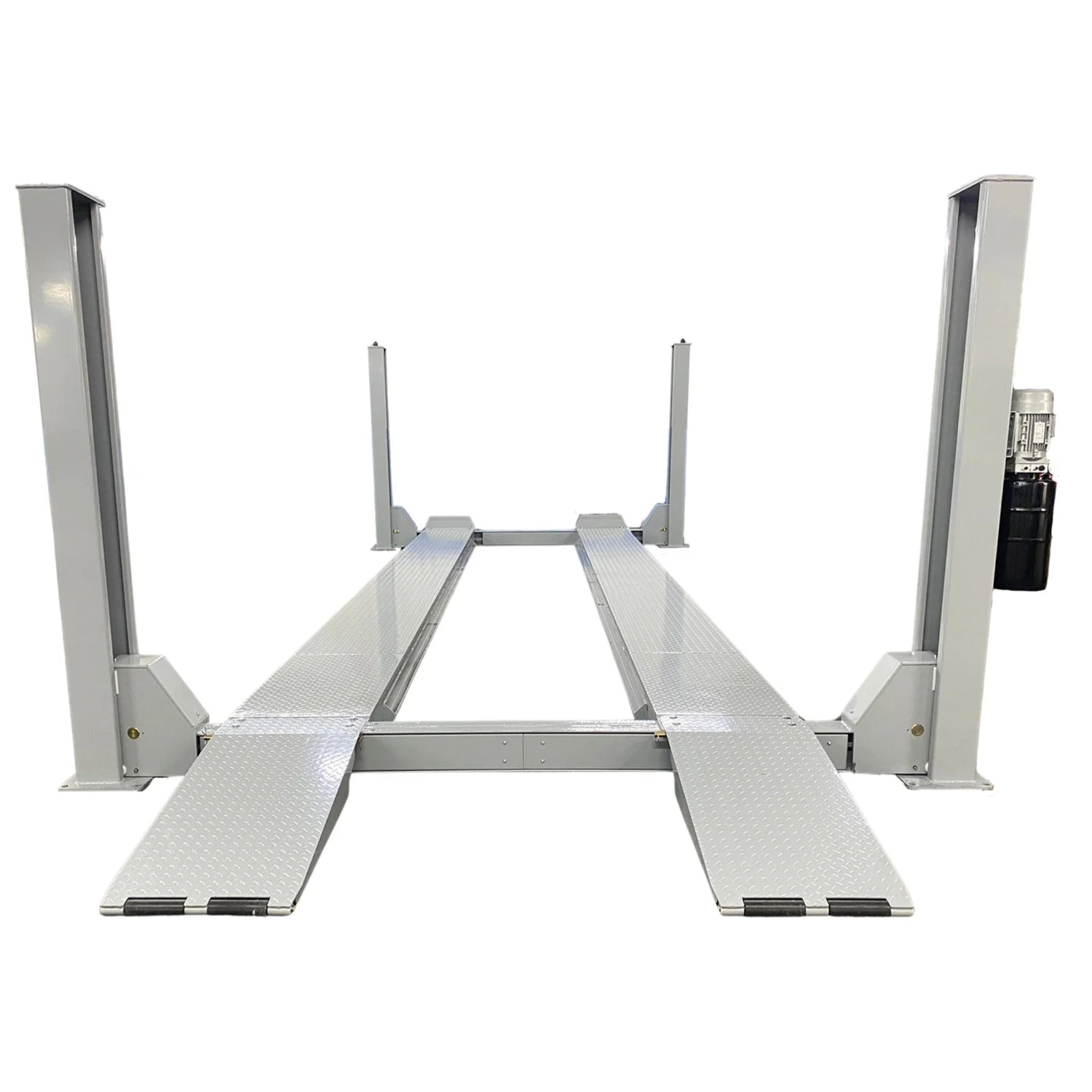 Triumph NTR-24 24,000 lb 4 Post Auto Lift