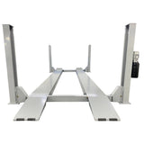 Triumph NTR-24 24,000 lb 4 Post Auto Lift