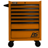 Homak | 27” RS Pro Series 7 Drawer Roller Cabinet