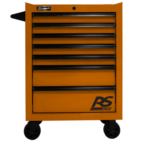 Homak | 27” RS Pro Series 7 Drawer Roller Cabinet