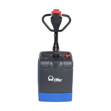 Vestil PMC-EPT Pramac Electric Pallet Truck — Italian-Brand Compact Walkie for Tight Spaces with Lateral Stabilizers and Battery LED