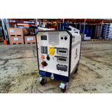 Makinex Portable Power Box Bates 6-15, 50A Stage-Pin, 6.5kW / 15kWh